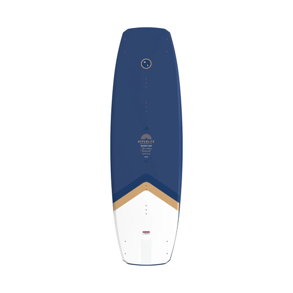 product variation 134cm Wakeboard w/ 4-8 Team Open-Toe Bindings image