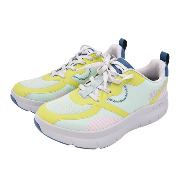 product variation Open Box (Great condition, limited use): ALEGRIA Solstyce, Color: Tidalwave, Size: 38 (RRSOL-8130-38) image
