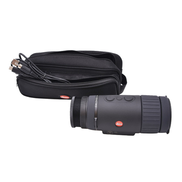 product variation Open Box (Great condition, limited use): LEICA Calonox 1x42mm Sight SE Thermal Imaging Monocular (50504) image