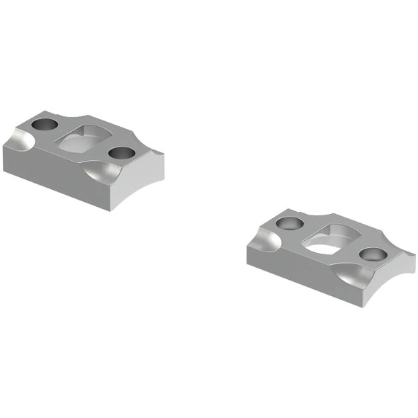 product variation LEUPOLD Dual Dovetail Silver Base For Winchester 70 (57286) image