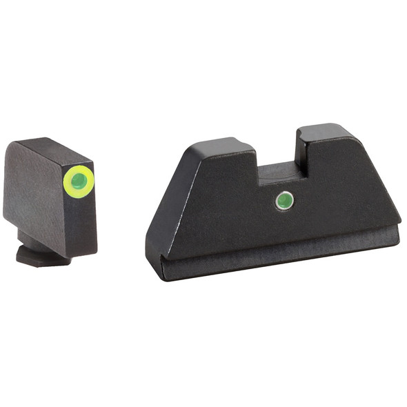 product variation AMERIGLO Optic Compatible Sight Set for Glock (GL-391) image