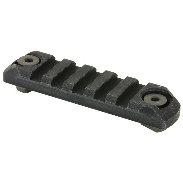 product variation BRAVO COMPANY 3in Aluminum MLOK Compatible Picatinny Rail Section (BCM-MCMR-1913-A3) image