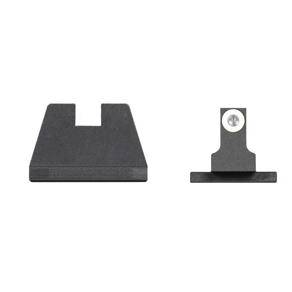 product variation NIGHT FISION Suppressor Height White/Blank Night Sight Set For Sig P320/P365 (SIG-179-013-WGZX) image