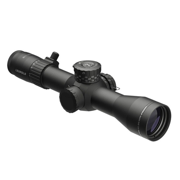 product variation LEUPOLD Mark 5HD 3.6-18x44mm FFP Illum Gunwerks RH1 MOA Reticle Riflescope (176614) image