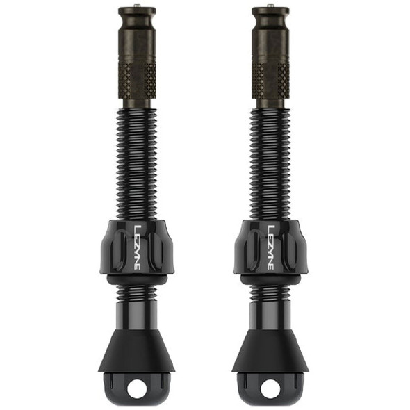 product variation LEZYNE Tubeless Valves with Clik Technology (1-PK-CLKTLRVL44-V104) image