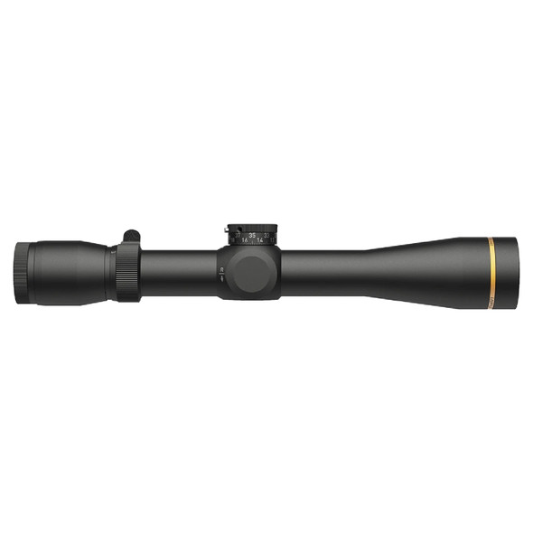 product variation LEUPOLD VX-4HD 3-12x40 30mm CDS-ZL2 Illum FireDot Twilight Hunter Riflescope (185453) image