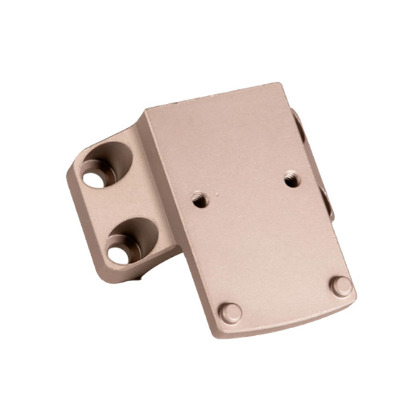 product variation American Defense Delta Ring Cap 30mm FDE for Trijicon RMR and SRO image