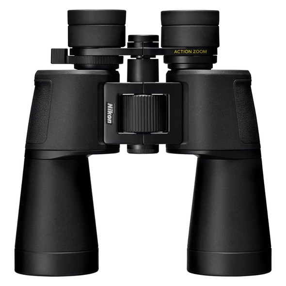 product variation NIKON Action Zoom 10-22x50 Binoculars (16811) image