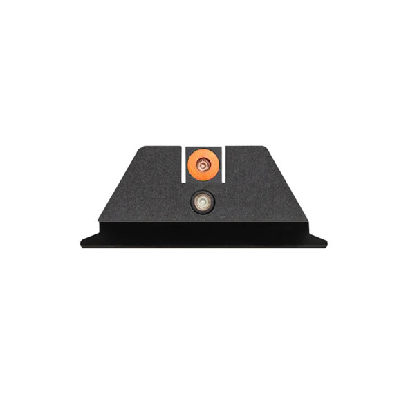 product variation Orange Front Perfect Dot With Black Rear image