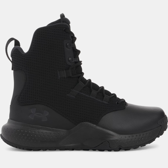 product variation UNDER ARMOUR Men's Stellar Wide (4E) Tactical Boots (3028315-001) image