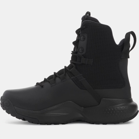 product variation UNDER ARMOUR Men's Stellar Wide (4E) Tactical Boots (3028315-001) image