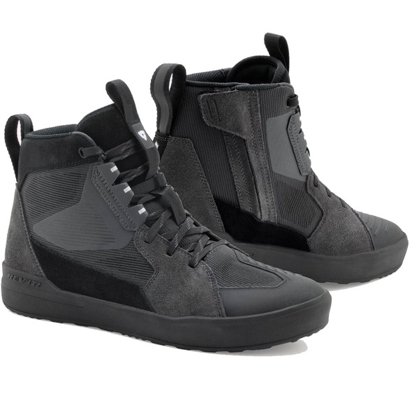 product variation REV'IT! Arrow 2 Air Black/Anthracite Shoes (FBR130-1050) image