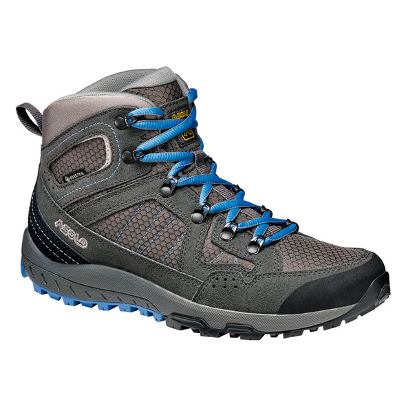 product variation Graphite/Easy Blue image
