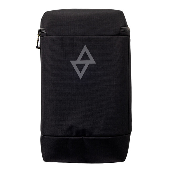 product variation Sterling VERTAC 40L black rope access gear bag with load-rated grab handles image