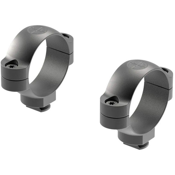 product variation LEUPOLD Dual Dovetail 35mm High Matte Rings (180161) image