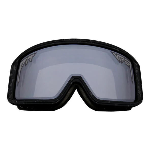 product variation PIT VIPER The Proform Blacking Out Goggles (E-PF-BLACKOT-PCA) image