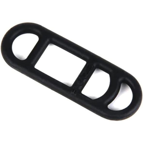 product variation LEZYNE Hecto/Micro/Macro/Power XL Bicycle Light Replacement Mounting Strap (1-LED-RP-STR-V404) image