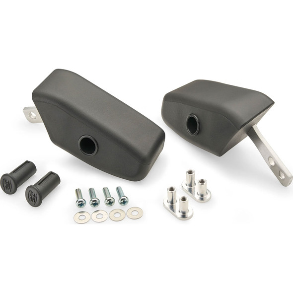 product variation CIRO Goldstrike Armrest For 2021-Up Gold Wing (25121) image