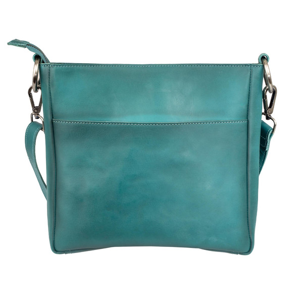 product variation STS Wayfarer Turquoise Olivia Crossbody (35013) image