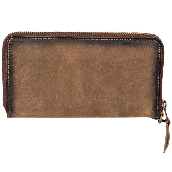 product variation STS Baroness Betsy Bifold Wristlet (61889) image