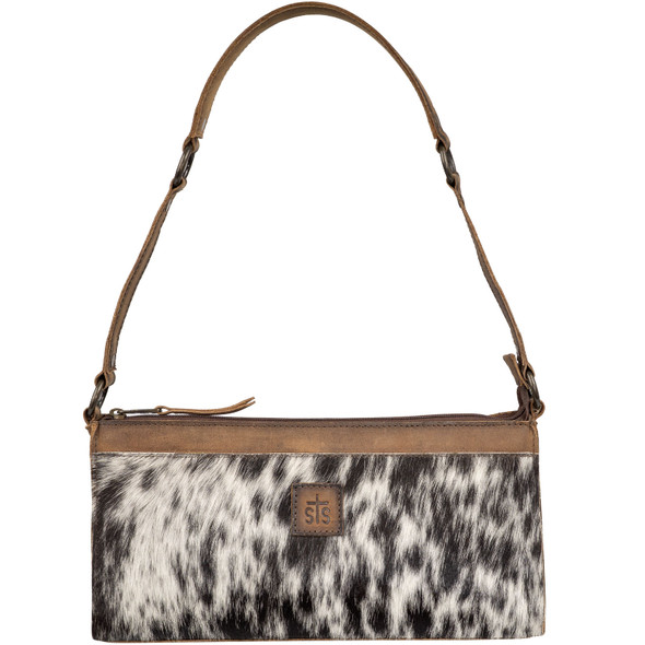 product variation STS Cowhide Bailey Bag (32029) image