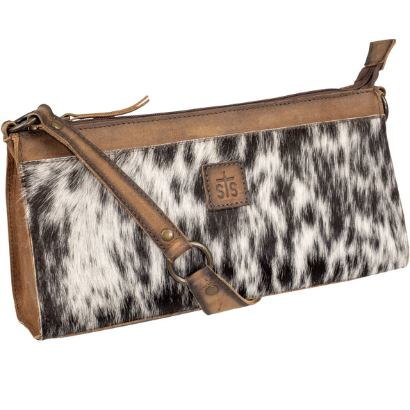 product variation STS Cowhide Bailey Bag (32029) image