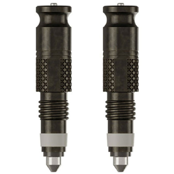 product variation LEZYNE Black Clik Valve Cores By Schwalbe (1-RP-CLKVLCOR-V104) image