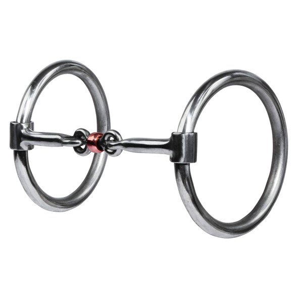 product variation PROFESSIONAL'S CHOICE Equisential Loose O Ring Smooth Dogbone Bit (EQB-820) image