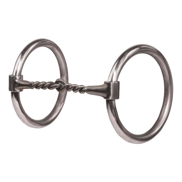 product variation PROFESSIONAL'S CHOICE Equisential Loose O Ring Half And Half Bit (EQB-824) image