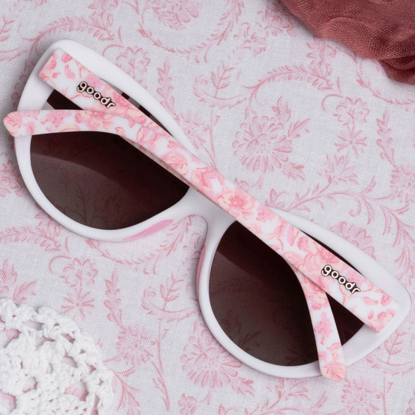 product variation GOODR My Teapot Spouts Gossip Sunglasses (G00824-GG-01) image