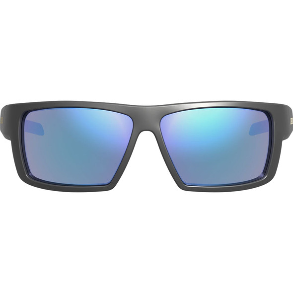 product variation Matte Black/Blue Mirror image
