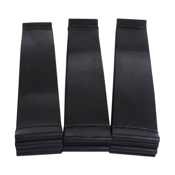 product variation PROFESSIONAL'S CHOICE Black Dally Horn Wrap (DHW-BLA) image