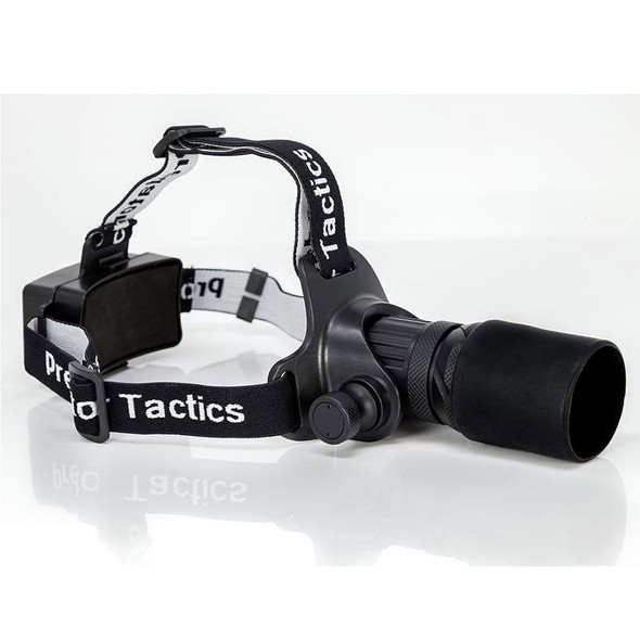 product variation PREDATOR TACTICS The Lantern Green & White Headlamp Kit (97457) image