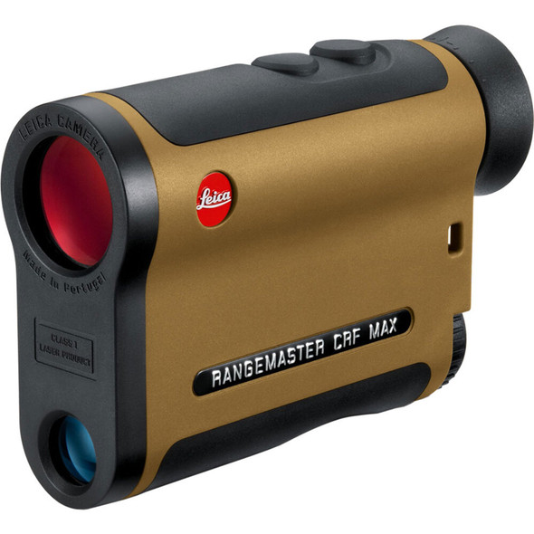 product variation LEICA 7x24 Rangemaster CRF MAX Laser Rangefinder (40549) image