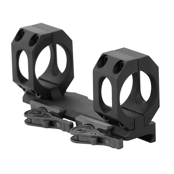 product variation AMERICAN DEFENSE AD-Recon-SL 30mm Titanium Lever Scope Mount (AD-RECON-SL-30-TL) image