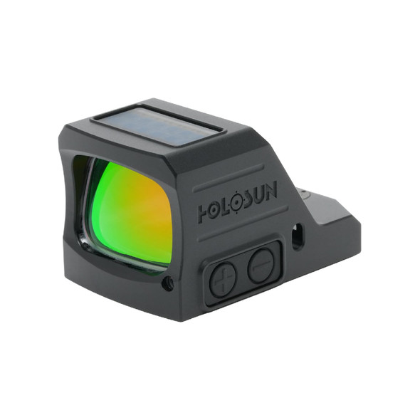 product variation HOLOSUN Red 2 MOA Dot Open Pistol Sight (HS407C-RD2-X3) image