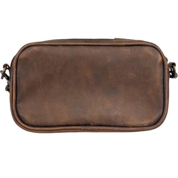 product variation STS Cowhide Jess Crossbody (36142) image