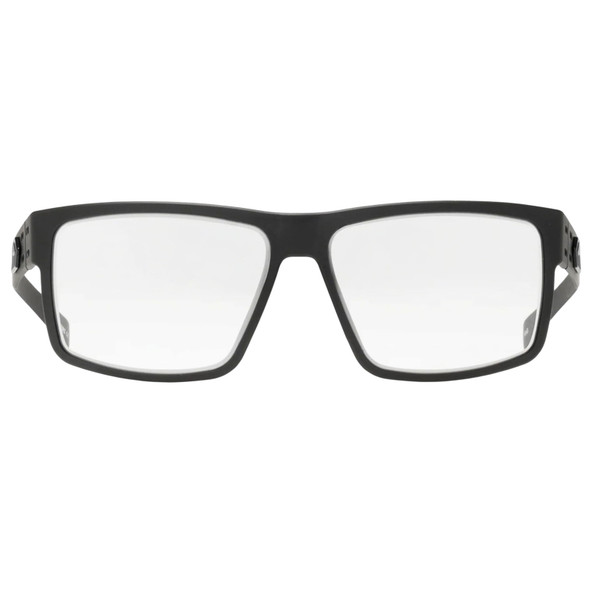 product variation Black w/Black Logo Frame / MILSPEC Ballistic Inferno Photochromic w/Anti-Fog | VLT - 15-81% image
