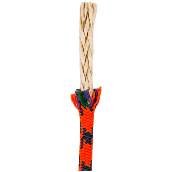 product variation Sterling 5.9mm PowerCord Orange high tenacity cord with Technora core  image