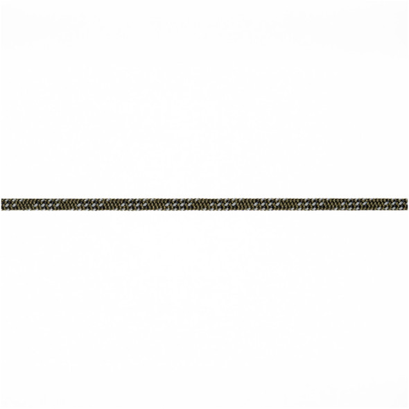 product variation Sterling 5mm Woodland Camo nylon accessory cord for hunting and utility use image