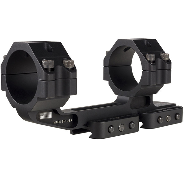 product variation Open Box (Damaged package): TRIJICON Trijicon Cantilever 30mm 1.590in Mount With Trijicon Q-LOC Technology (AC22041) image