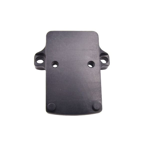 product variation Open Box (Great condition, limited use): TRIJICON RMR 4x32 LED ACOG Mount (RM66) image