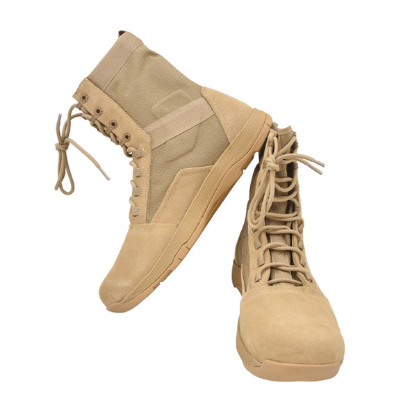 product variation Open Box (Great condition, limited use): VIKTOS Boot Armory Ar670, Color: Coyote, Size: 14 (1005012) image