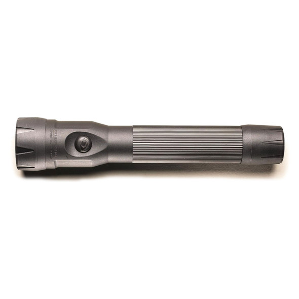 product variation STREAMLIGHT PolyStinger DS LED 485 Lumens 120V AC Black Flashlight (76811) image