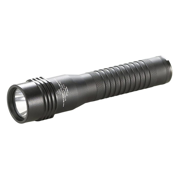 product variation STREAMLIGHT Strion LED HL Rechargeable Professional Flashlight with 12V DC Charger (74754) image