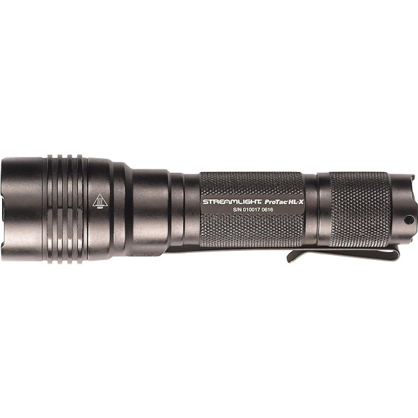 product variation STREAMLIGHT ProTac HL X 1000 Lumens Flashlight (88065) image