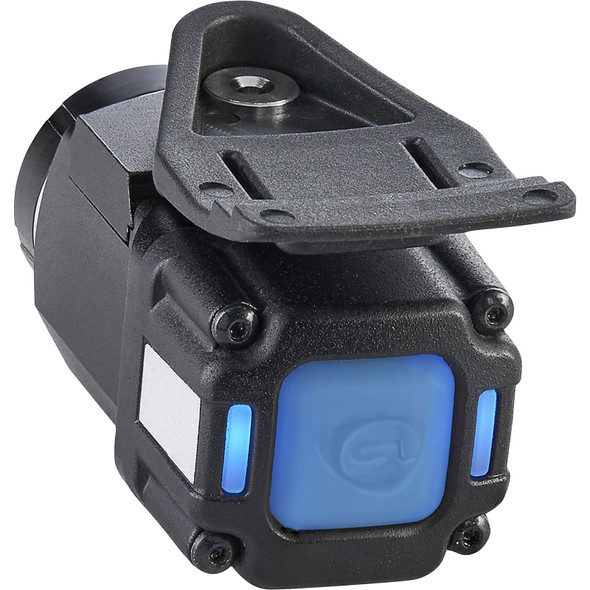 product variation STREAMLIGHT Vantage II Helmet Light with Rear Safety LED (69333) image