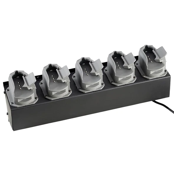 product variation STREAMLIGHT 120V/100V AC Survivor X Bank Charger (90910) image