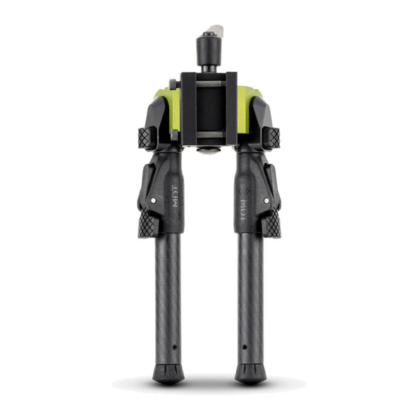 product variation MDT Grnd-Pod Picatinny Green Bipod (105560-GRN) image