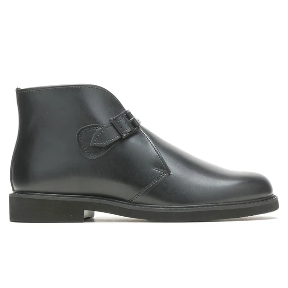 product variation BATES Men's Sentinel Buckle Black Chukka Boots (E01832) image